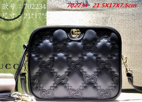 AAA -- G.u.c.c.i. Bags Part E 16696