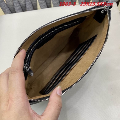 AAA -- G.u.c.c.i. Men's Clutch bag 10014