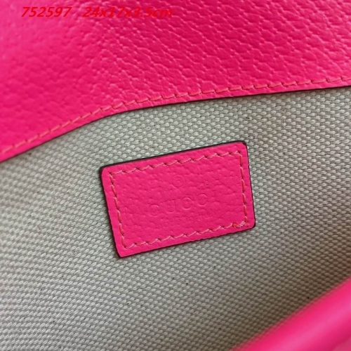 AAA -- G.u.c.c.i. Waistbag 10436