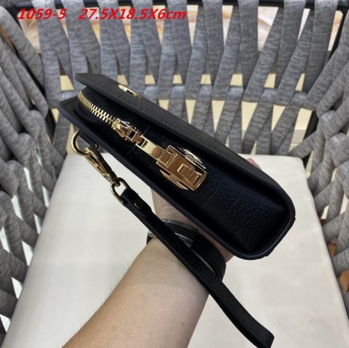 AAA -- G.u.c.c.i. Men's Clutch bag 10010