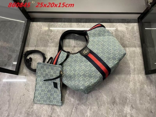 AAA -- G.u.c.c.i. Tote bag 10768