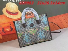 AAA -- G.u.c.c.i. Tote bag 10131