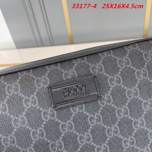 AAA -- G.u.c.c.i. Men's Clutch bag 10166