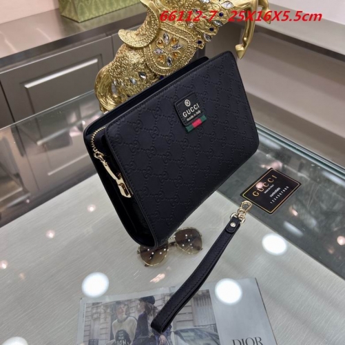 AAA -- G.u.c.c.i. Men's Clutch bag 10147
