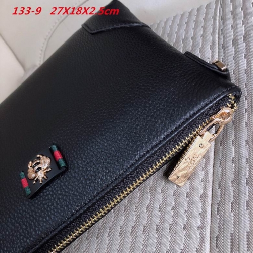 AAA -- G.u.c.c.i. Men's Clutch bag 10002