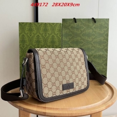 AAA -- G.u.c.c.i. Bags Part E 16774
