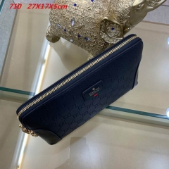 AAA -- G.u.c.c.i. Men's Clutch bag 10123