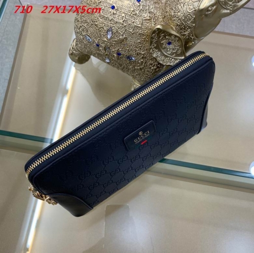 AAA -- G.u.c.c.i. Men's Clutch bag 10123