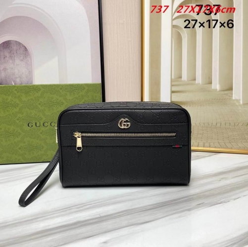 AAA -- G.u.c.c.i. Men's Clutch bag 10131