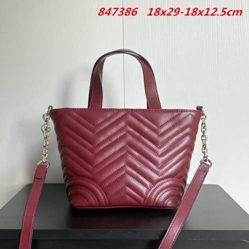 AAA -- G.u.c.c.i. Tote bag 10899