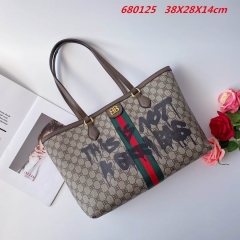 AAA -- G.u.c.c.i. Tote bag 10064