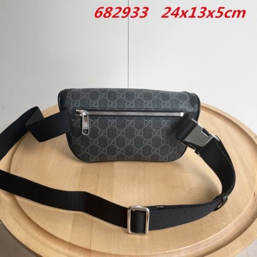 AAA -- G.u.c.c.i. Waistbag 10423