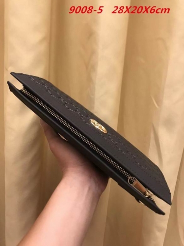 AAA -- G.u.c.c.i. Men's Clutch bag 10204