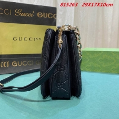 AAA -- G.u.c.c.i. Bags Part E 16754