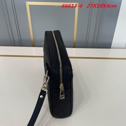 AAA -- G.u.c.c.i. Men's Clutch bag 10135