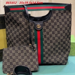 AAA -- G.u.c.c.i. Tote bag 10689