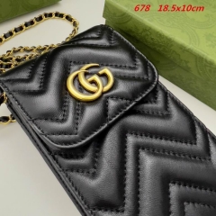 AAA -- G.u.c.c.i. Phone bag 10136