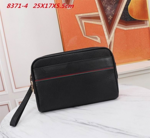 AAA -- G.u.c.c.i. Men's Clutch bag 10119