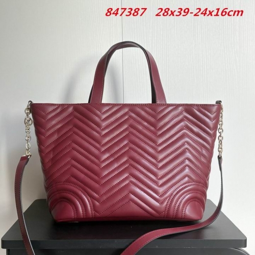 AAA -- G.u.c.c.i. Tote bag 10907