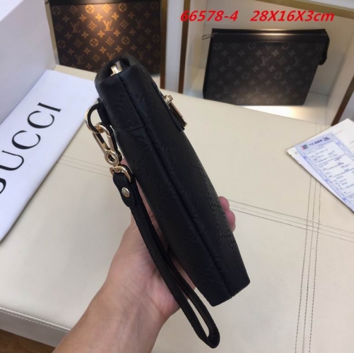 AAA -- G.u.c.c.i. Men's Clutch bag 10208