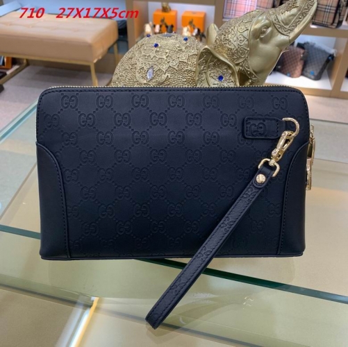AAA -- G.u.c.c.i. Men's Clutch bag 10124