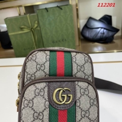 AAA -- G.u.c.c.i. Phone bag 10121