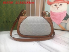AAA -- G.u.c.c.i. Bags Part E 16397