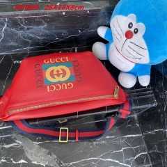 AAA -- G.u.c.c.i. Waistbag 10304