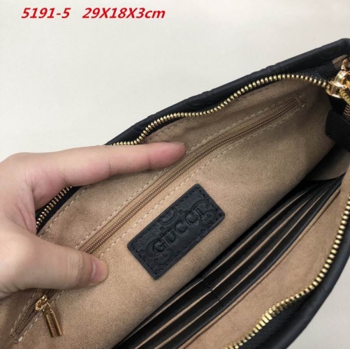 AAA -- G.u.c.c.i. Men's Clutch bag 10267