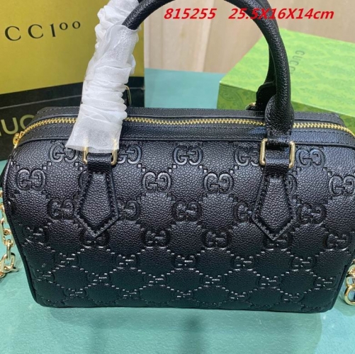 AAA -- G.u.c.c.i. Bags Part E 16739