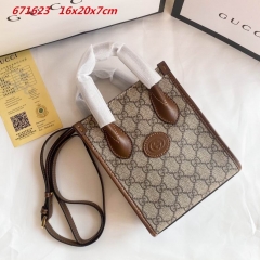 AAA -- G.u.c.c.i. Tote bag 10238