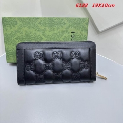 AAA -- G.u.c.c.i. Men's Clutch bag 10076