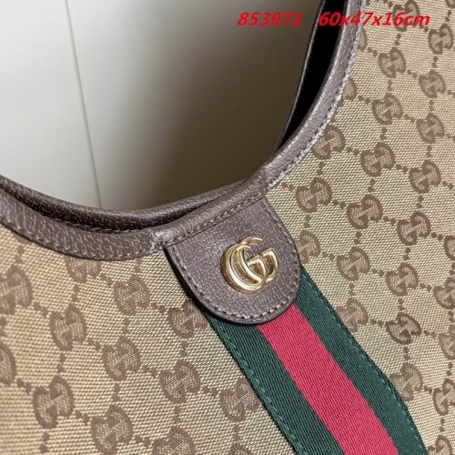 AAA -- G.u.c.c.i. Tote bag 10666