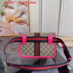 AAA -- G.u.c.c.i. Waistbag 10439