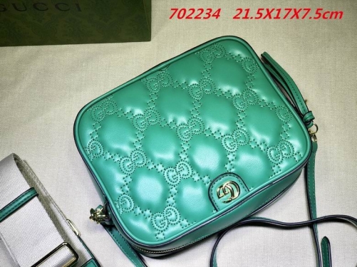 AAA -- G.u.c.c.i. Bags Part E 16689