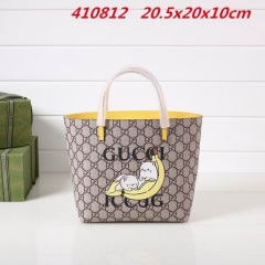 AAA -- G.u.c.c.i. Tote bag 10162