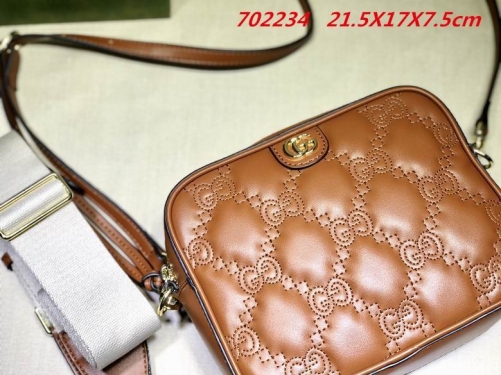 AAA -- G.u.c.c.i. Bags Part E 16685
