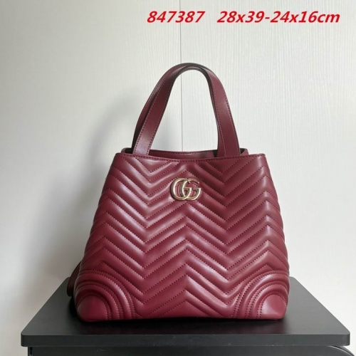 AAA -- G.u.c.c.i. Tote bag 10903