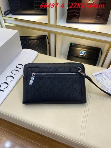 AAA -- G.u.c.c.i. Men's Clutch bag 10112