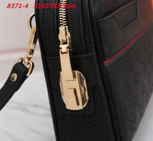 AAA -- G.u.c.c.i. Men's Clutch bag 10116