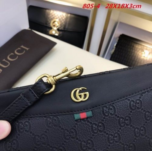 AAA -- G.u.c.c.i. Men's Clutch bag 10104