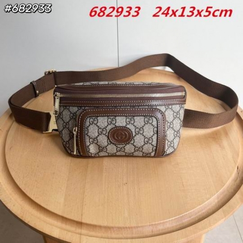 AAA -- G.u.c.c.i. Waistbag 10429