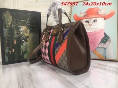 AAA -- G.u.c.c.i. Tote bag 10292