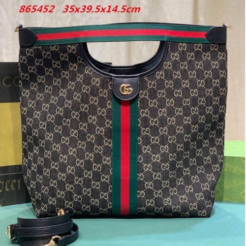 AAA -- G.u.c.c.i. Tote bag 10691
