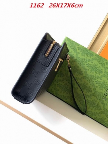 AAA -- G.u.c.c.i. Men's Clutch bag 10247