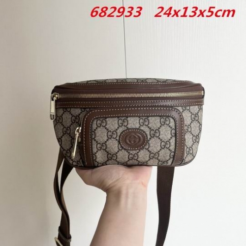 AAA -- G.u.c.c.i. Waistbag 10425