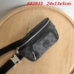 AAA -- G.u.c.c.i. Waistbag 10422
