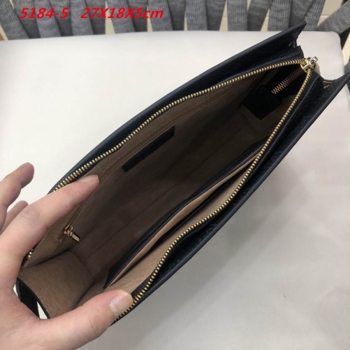 AAA -- G.u.c.c.i. Men's Clutch bag 10183