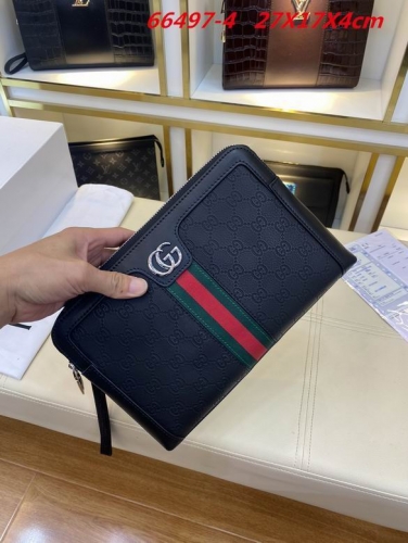 AAA -- G.u.c.c.i. Men's Clutch bag 10111