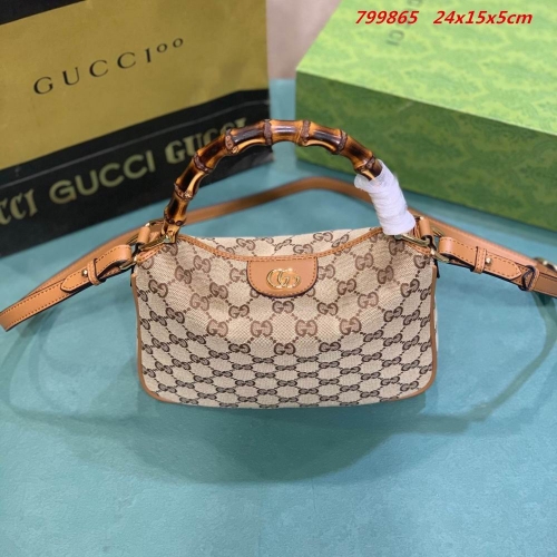AAA -- G.u.c.c.i. Bags Part E 16864
